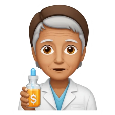 67 kid on meds sticker