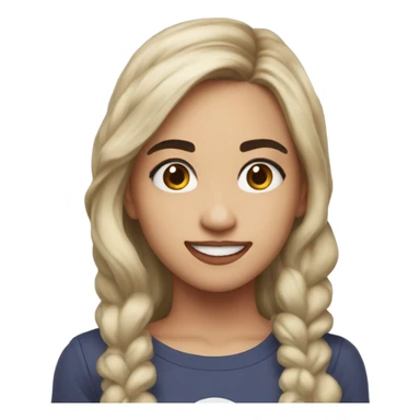 Mikey Madison actress anora sticker