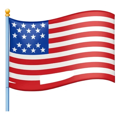 A flag that says Connor I’m going to tickle you sticker