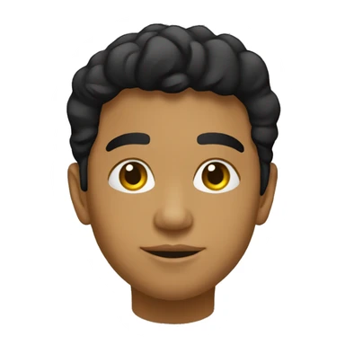 Mexican Latino young with gold on and all black  sticker