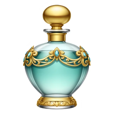 Perfumes oboticário sticker