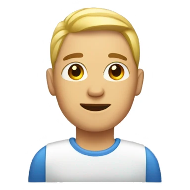 disabled person sticker