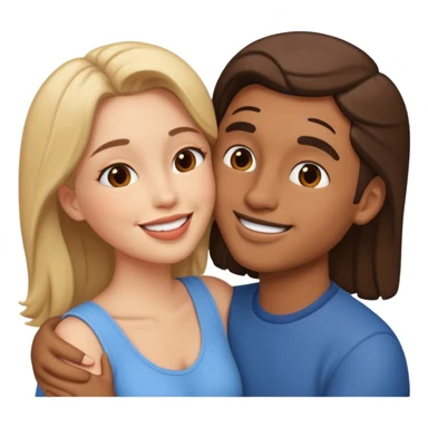 I just need these two combined 🙄🥰 sticker