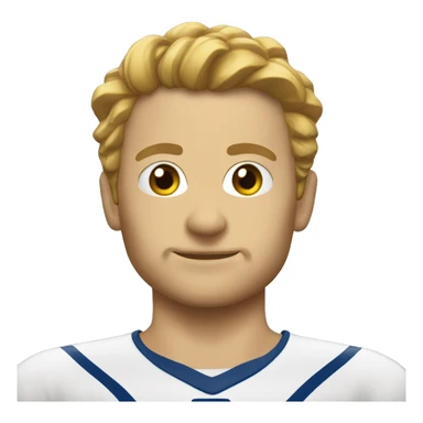 Moutarde olympique sticker