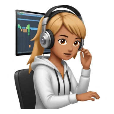 Fl studio hitting the griddy sticker