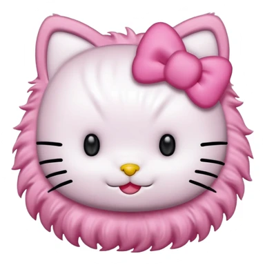 Hello-kitty hello-kitty happy sticker