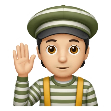el chavo  sticker