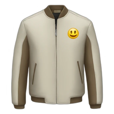 jacket-jeasn sticker