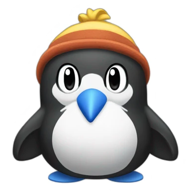 club penguin sticker