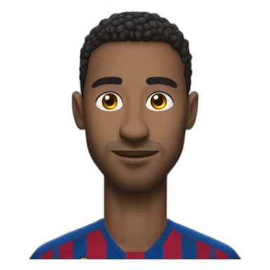 lamine yamal fc barcelona sticker