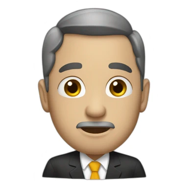 sworn attorney sticker