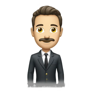 Agente de bienes raices sticker