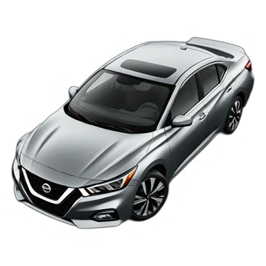 2021 new nissan Sentra b18 sticker