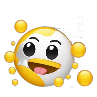 O seu madruga com um módulo solar sticker