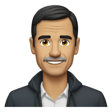 Pedro Sanchez sticker