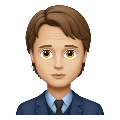 spencer reid sticker