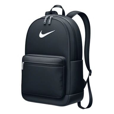 Nike book bag sticker