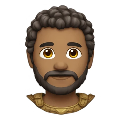 Jorian pateau sticker