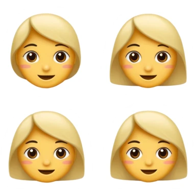 Siyah 5 yapraklı yonca sticker