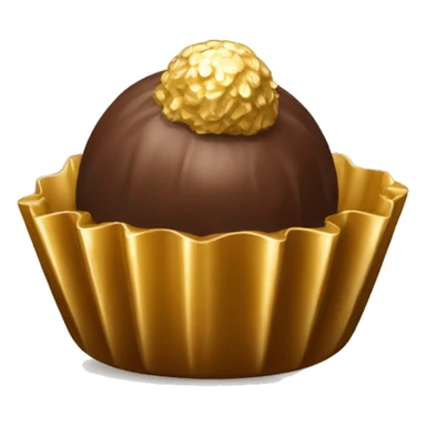 ferrero rocher sticker