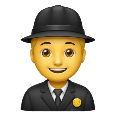 umpiring emoji sticker