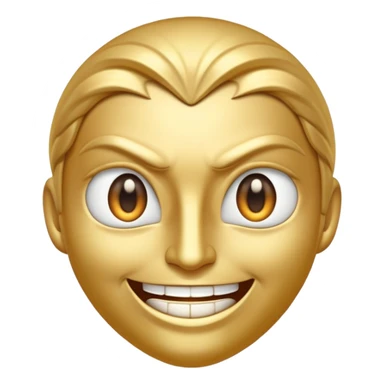 Create a emojis which have a mind to achieve all money powers fames . Also ruthless and mercy less person who can do any thing to achieve his dream  sticker