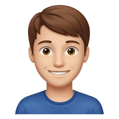 a 24 year old boy sticker