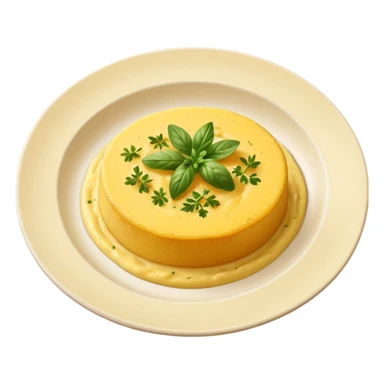 Deve sempre essere una polenta però, così c’è solo la pentola che invece non voglio   sticker