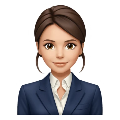 victoria beckham sticker