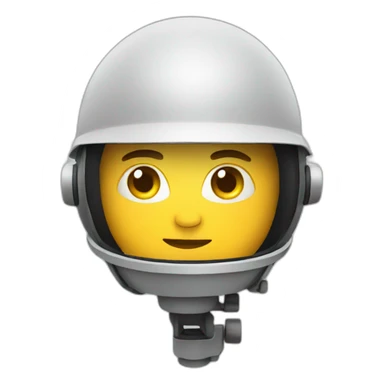 Video-monitoring sticker