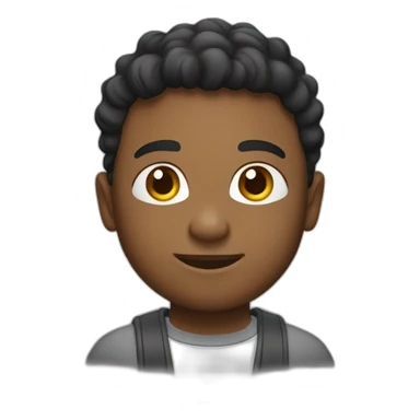 Ya voy llegando sticker