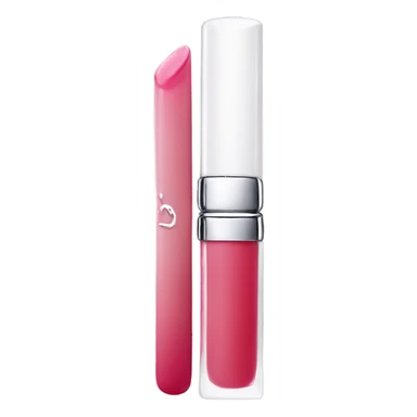 Dior lip gloss sticker