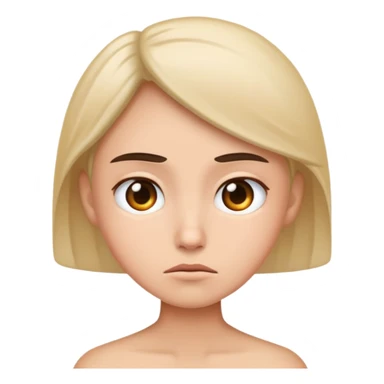 Indifférence  sticker