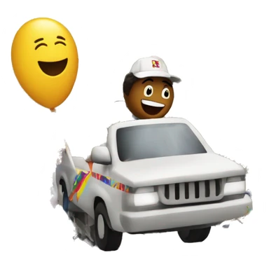 Macy’s day parade sticker