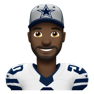 dallas cowboys sticker