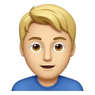 Blake Lewis, Pop Singer (b.1981) sticker