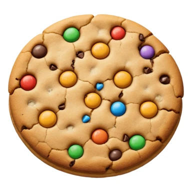 More like the last picture but less saucy and more crumbly  sticker