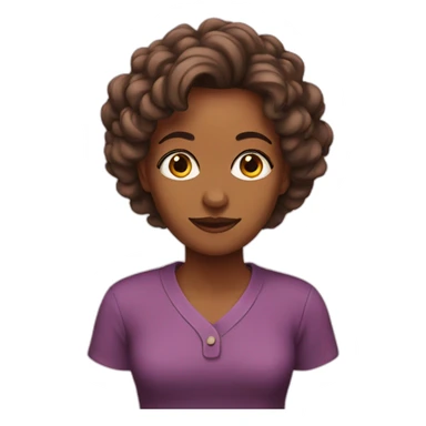 Deborah sticker