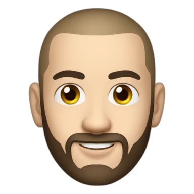 benzema sticker