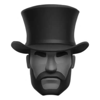 chevalier noir fornite sticker