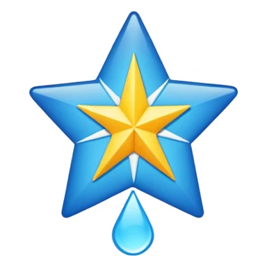 This image shows a blue badge with a white check mark in the center. The badge has a starburst or seal-like shape, often used to represent verification, certification, or approval. It's similar to the "verified" icon seen on social media platforms to show that an account is authentic or official.

 sticker