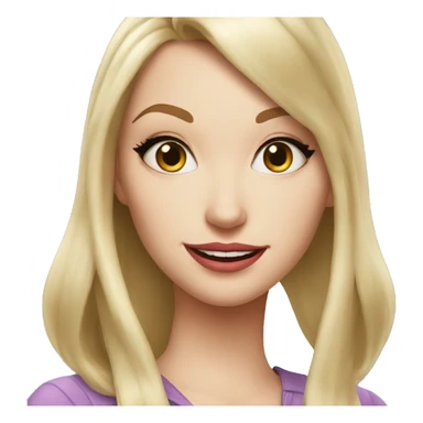 gwen stacy sticker