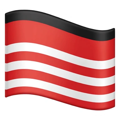 German EMPIRE flag sticker