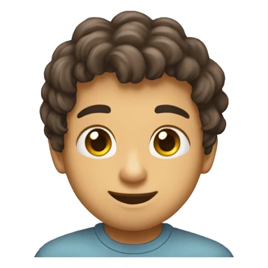 Meu pedacinho de estresse  sticker