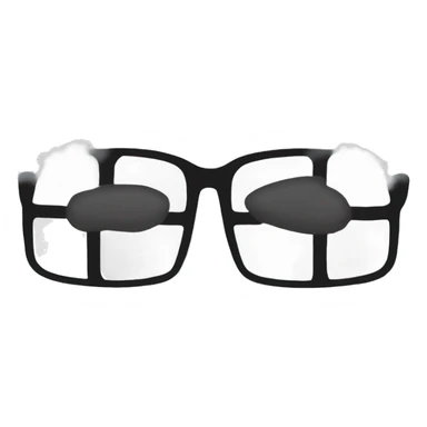 The word “ Geek Bars” in cloudy text sticker