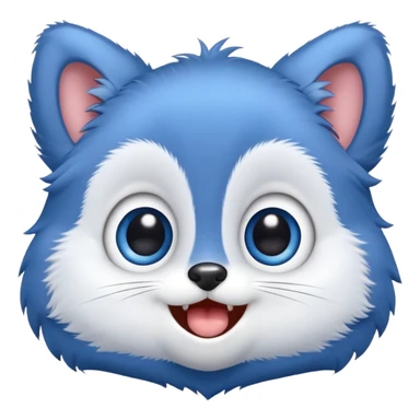 happy from fairy tail sticker