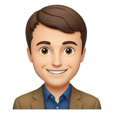 charlie kirk sticker
