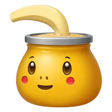 Pássaro com corpo cinza, cabeça amarela, bochechas vermelhas, topete amarelo e cauda cinza longa sticker