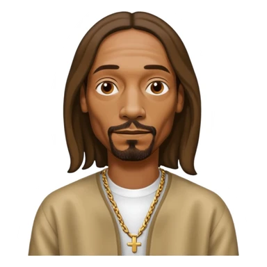 snoop dog sticker