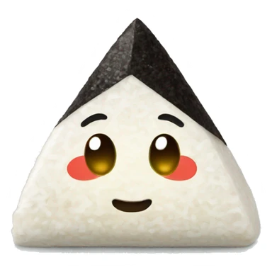 onigiri sticker